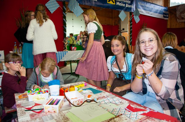 Rückblick Oktoberfest 2019 (Fotograf: Manfred Moßbauer)